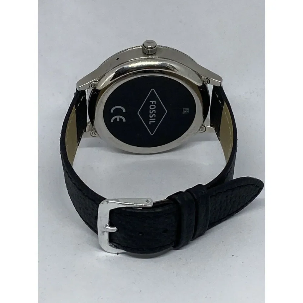 Fossil Gen 3 Authentic Genuine Smart Watch Custom Band FTW6007 LT202